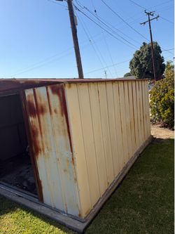 Storage