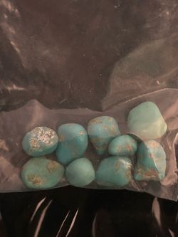 Turquoise