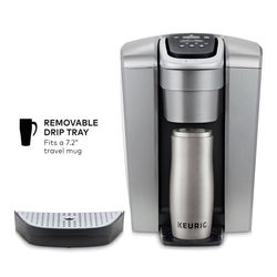 KEURIG coffee machine