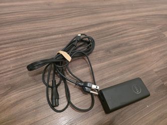 Dell USB charger