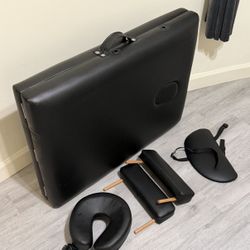 Massage / Tattoo Table 