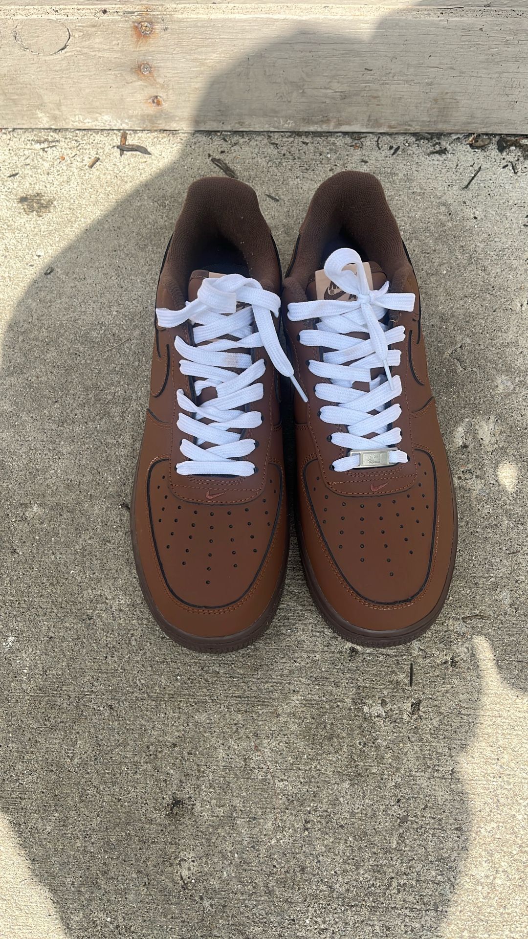 Supreme Air Force 1s