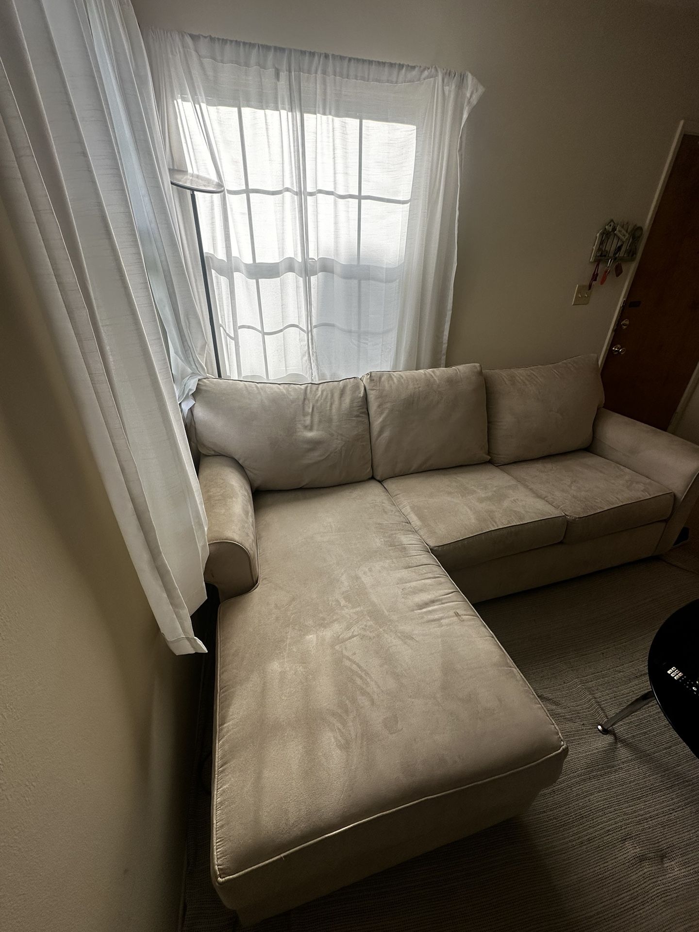 Small Couch