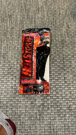 Blackhawk Tactical Assault Gloves