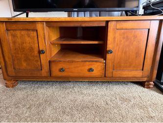 TV cabinet