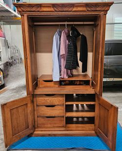 A rmour solid wood Tommy Bahama collection by Lexington Home Furnishings