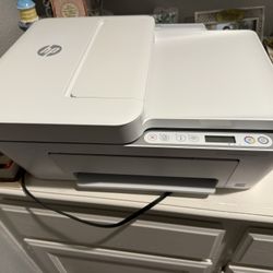 HP Deskjet 4100e - All In One Home Or Office Printer