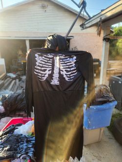 Kids Reaper Size M