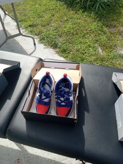 Nike   Air  Shoes