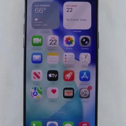 Apple iPhone 15 Pro Max 256GB Black Unlocked