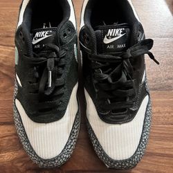 Nike Air Max 1 By You "Atmos Elephant" 