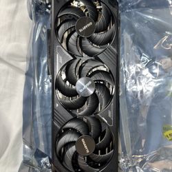 GIGABYTE GeForce RTX 5080 Windforce OC