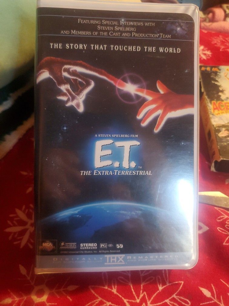 E.T.
