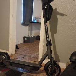 YADEA ELECTRIC SCOOTER KS6 PRO