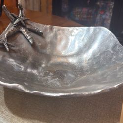 Starfish Bowl 