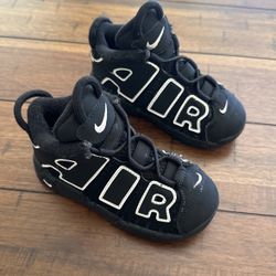 Kids Nike Air More