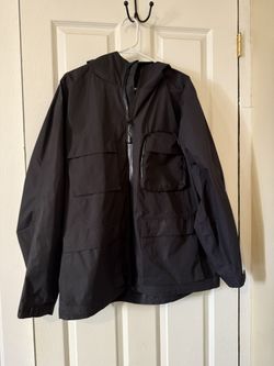 H&M Rain Jacket