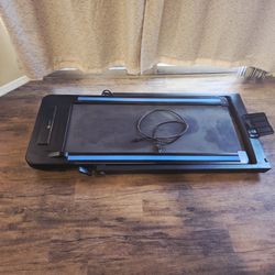 Smart Walking Pad Treadmill