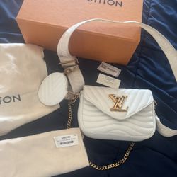 Louis vuitton bag