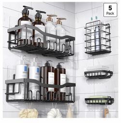 Shower caddy