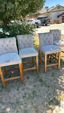 Bar stools