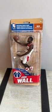 McFarlane Toys NBA John Wall Collectible Sports Figure