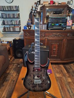 Ibanez GRG Guitar