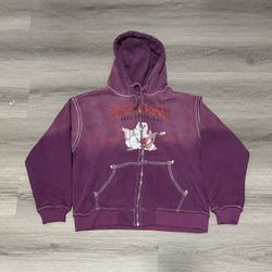 Supreme X True Religion Hoodie