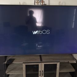 Lg Tv 86”