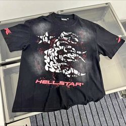 Hellstar