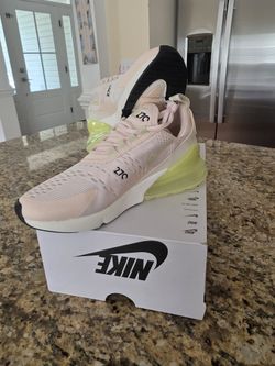 270 Nikes