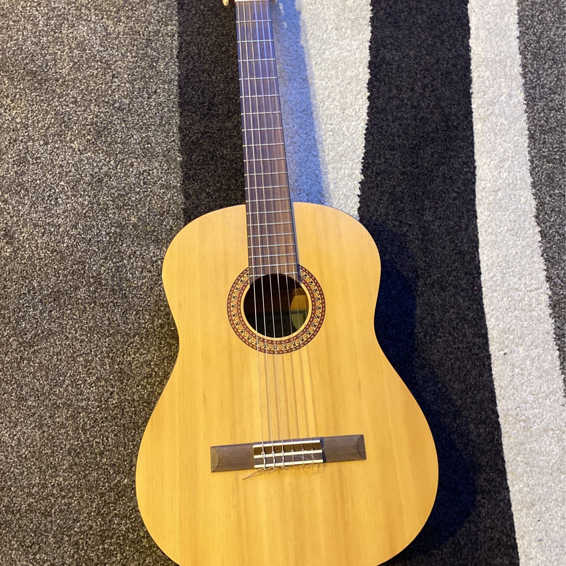 Accoustic Guitar