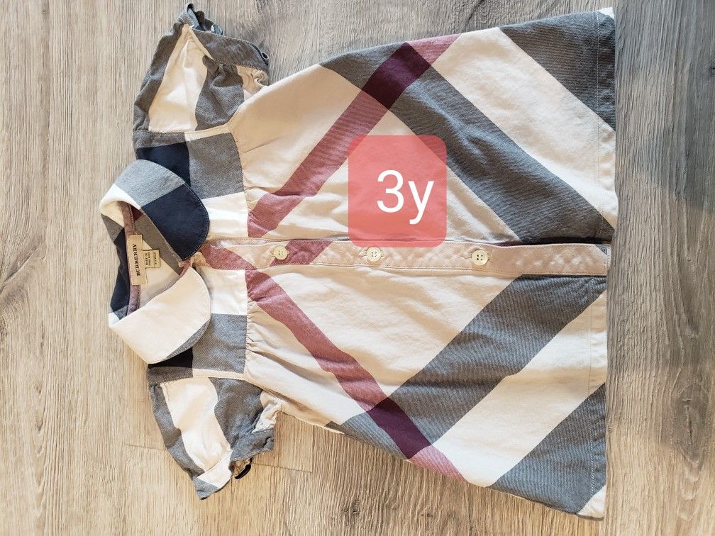 Kids Clothes 
