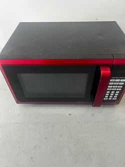 Used Microwave