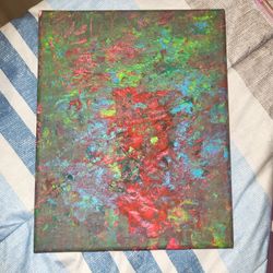 Original Paining For Sale