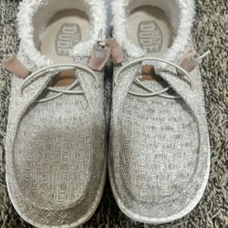 Hey Dude Shoes