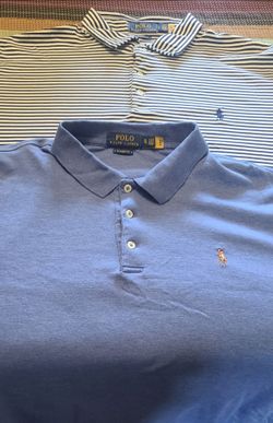 Mens Polo shirts