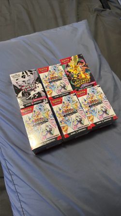 Poke’mon