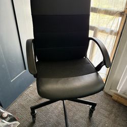 Office Desk Computer Chair