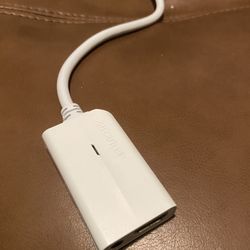 Wii To HDMI Cable Autoulet Brand