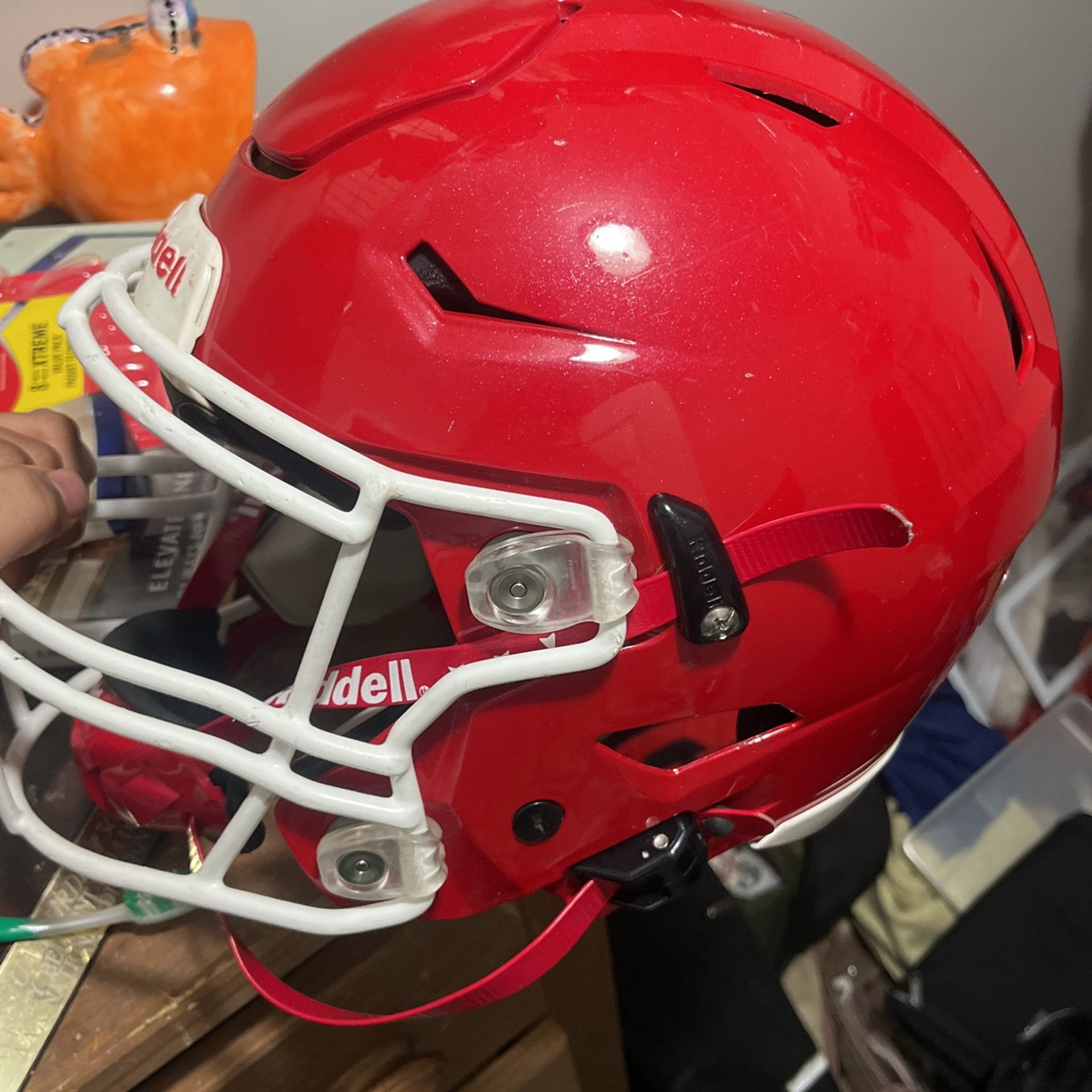 Football Helmet Speed Flex
