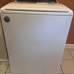 Whirlpool  Washer