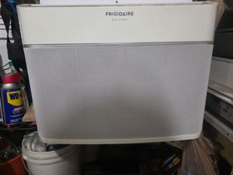 AC Frigdaire