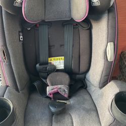 Car Seat
