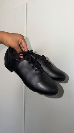 Capezio Tap Shoes