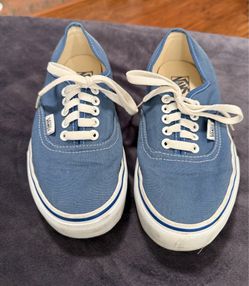 Vans Authentic Sneakers