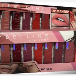 Labiales Maquillajes Bases