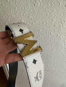 Mcm belt