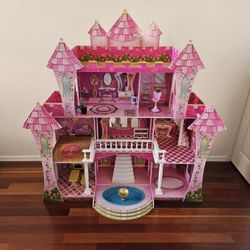 Doll House