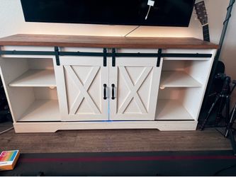 TV Cabinet